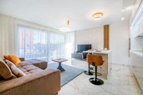 MyFlat Coral Estrellita Apartment